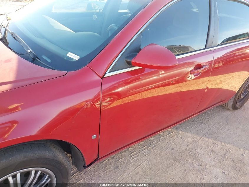 2008 Chevrolet Impala Ls VIN: 2G1WB58K981225064 Lot: 43981952