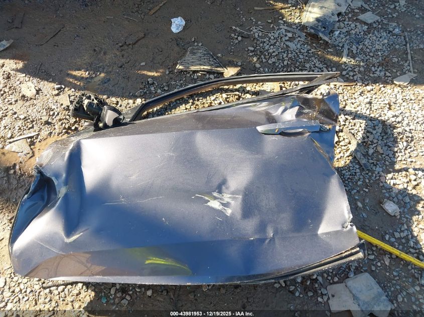 2016 Honda Civic Lx VIN: 19XFC2F57GE046118 Lot: 43981953