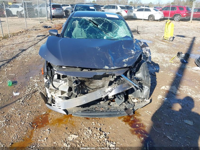 2016 Honda Civic Lx VIN: 19XFC2F57GE046118 Lot: 43981953