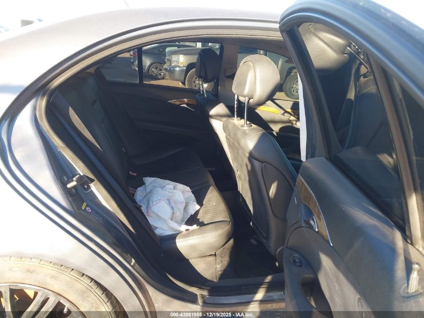 2007 Mercedes-Benz E 350 VIN: WDBUF56X87B056251 Lot: 43981955