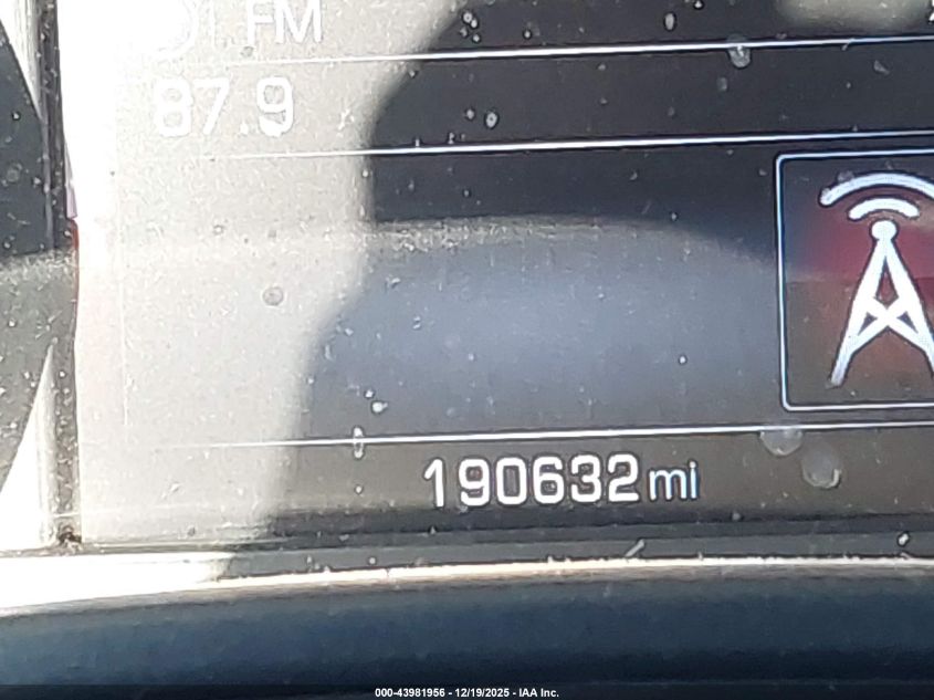 2014 GMC Sierra 1500 Sle VIN: 3GTU2UEC6EG352265 Lot: 43981956