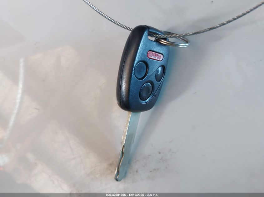 2009 Honda Civic Hybrid VIN: JHMFA362X9S000685 Lot: 43981965