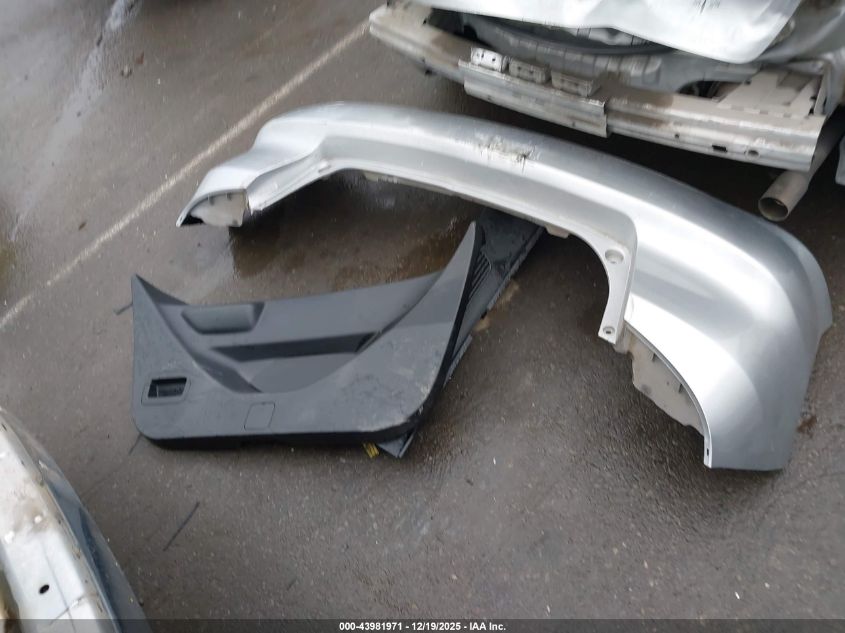 2012 Honda Fit VIN: JHMGE8H36CC005363 Lot: 43981971