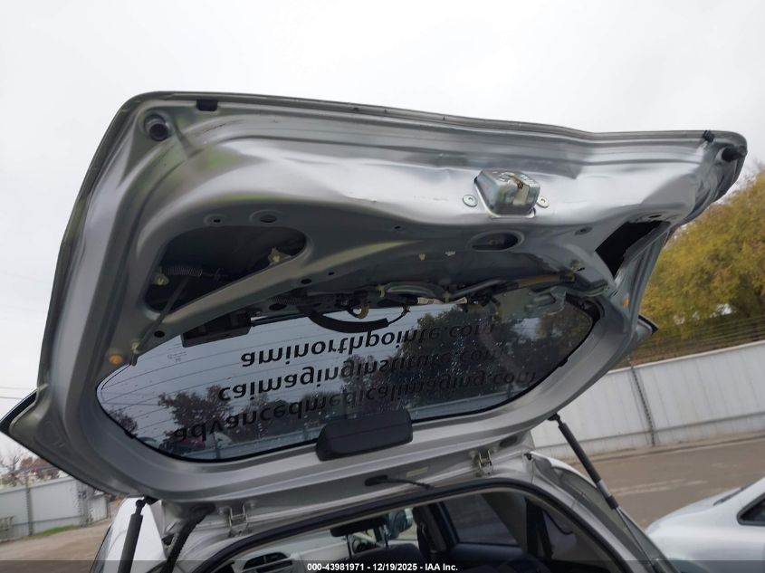 2012 Honda Fit VIN: JHMGE8H36CC005363 Lot: 43981971