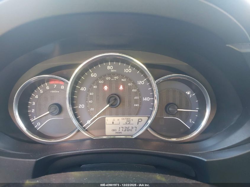 2014 Toyota Corolla L VIN: 5YFBURHE2EP108585 Lot: 43981973