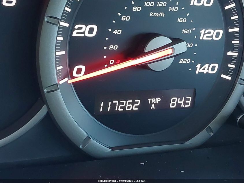 2008 Honda Pilot Se VIN: 5FNYF18398B037101 Lot: 43981984