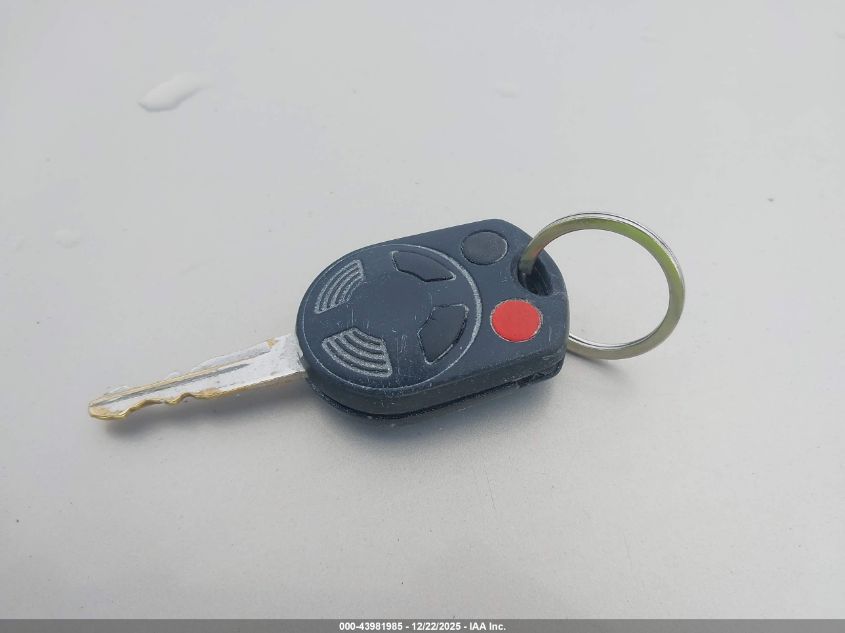 2010 Ford Fusion Se VIN: 3FAHP0HA4AR343414 Lot: 43981985