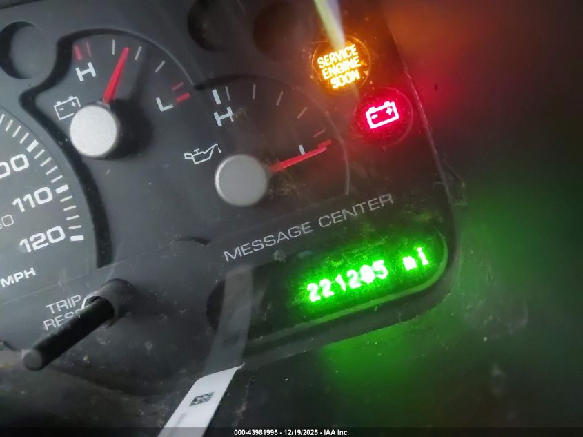 2005 Ford Explorer Xlt/Xlt Sport VIN: 1FMZU73KX5UB31286 Lot: 43981995