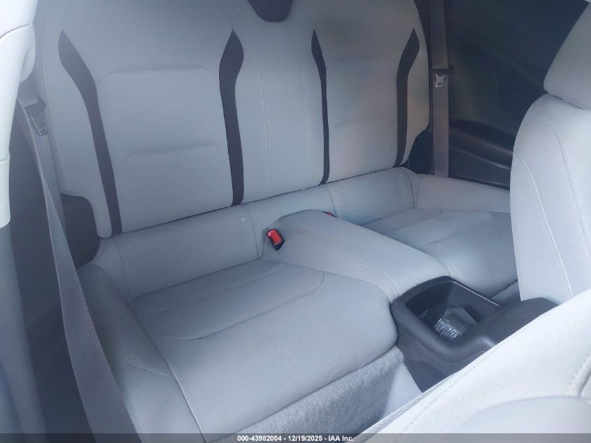 2016 Chevrolet Camaro 1Lt VIN: 1G1FB1RSXG0149405 Lot: 43982004