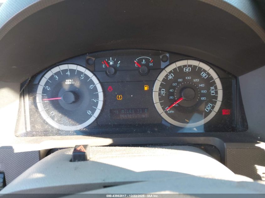 2011 Ford Escape Xls VIN: 1FMCU0C75BKC18058 Lot: 43982017