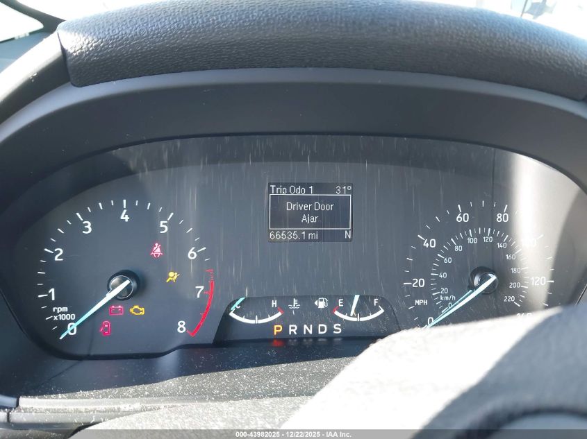 2021 Ford Ecosport S VIN: MAJ6S3FL6MC408777 Lot: 43982025