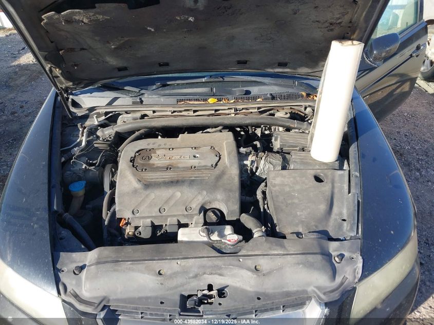 2004 Acura Tl VIN: 19UUA662X4A036967 Lot: 43982034