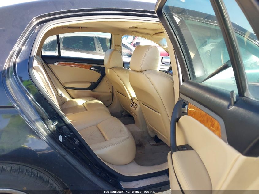 2004 Acura Tl VIN: 19UUA662X4A036967 Lot: 43982034