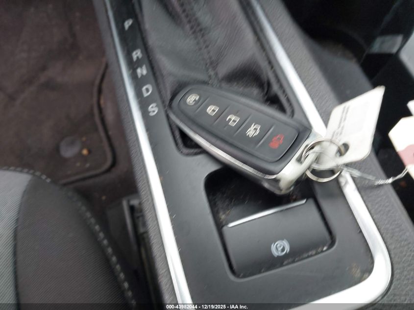 2019 Ford Escape Se VIN: 1FMCU9GDXKUA43881 Lot: 43982044