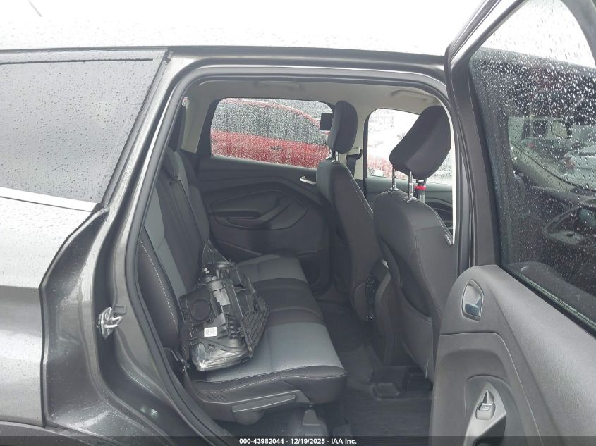 2019 Ford Escape Se VIN: 1FMCU9GDXKUA43881 Lot: 43982044