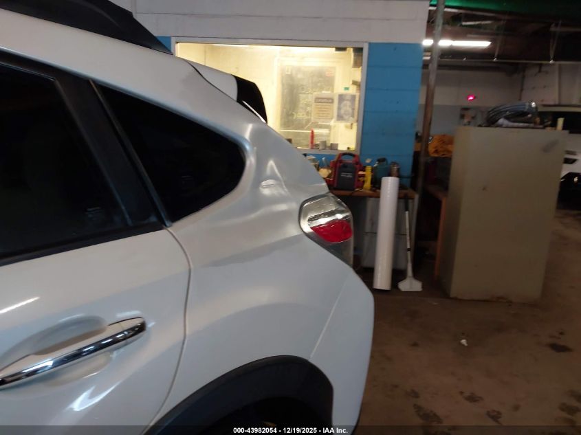 2015 Subaru Xv Crosstrek Hybrid VIN: JF2GPBCC1FH272242 Lot: 43982054