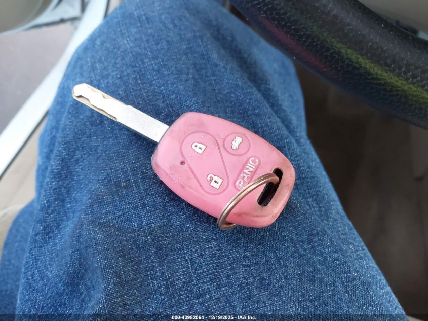 2009 Honda Accord 3.5 Ex VIN: 1HGCP36769A042910 Lot: 43982064