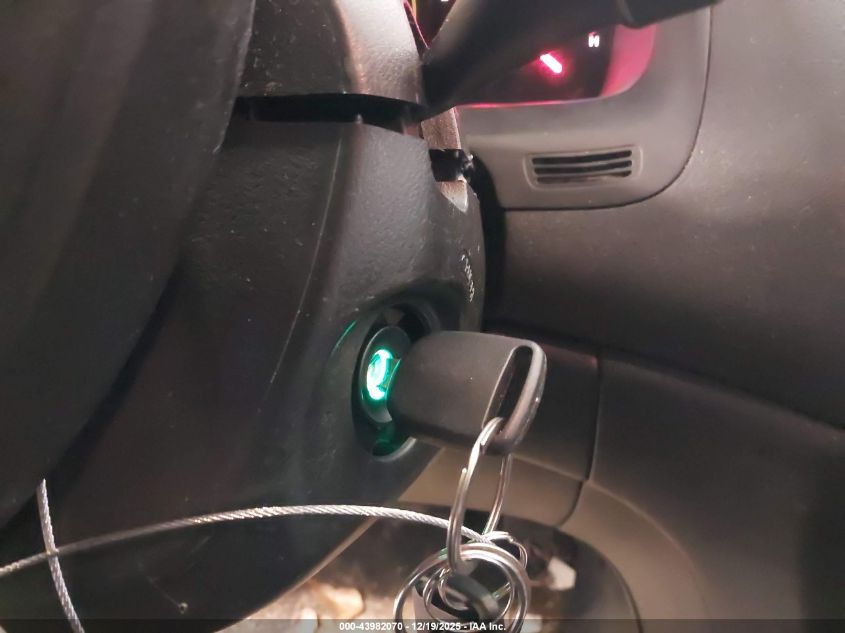 2004 Honda Accord 2.4 Ex VIN: JHMCM56894C002201 Lot: 43982070