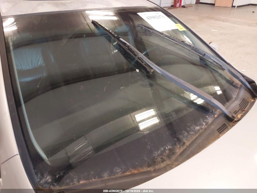 2004 Honda Accord 2.4 Ex VIN: JHMCM56894C002201 Lot: 43982070