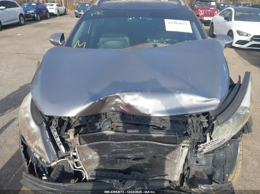 2011 Kia Sportage Ex VIN: KNDPCCA21B7090339 Lot: 43982073