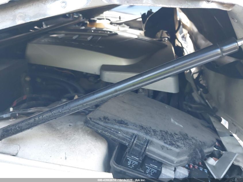 2005 Cadillac Sts V6 VIN: 1G6DW677550179247 Lot: 43982074