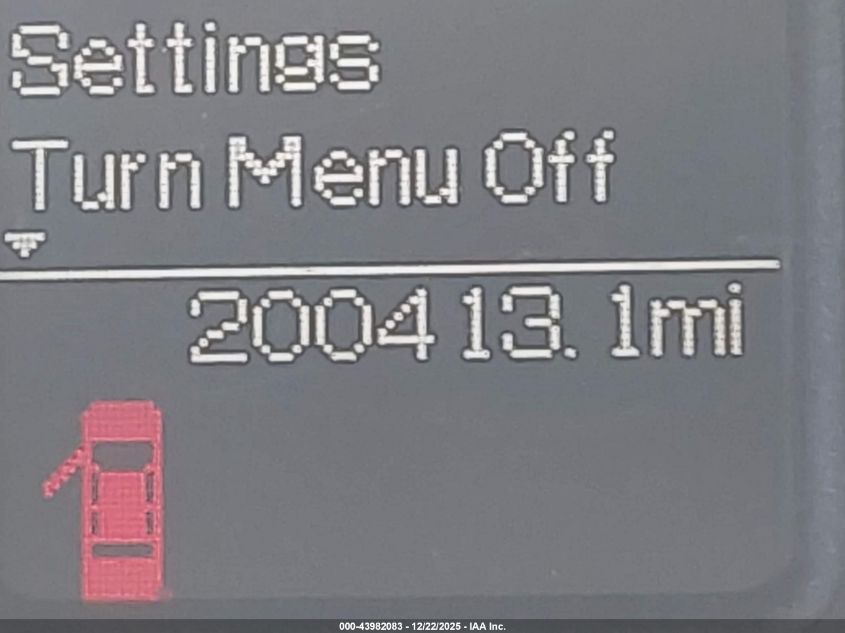 2014 Ram 2500 Tradesman VIN: 3C6UR5CL8EG196144 Lot: 43982083