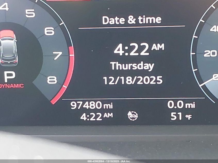 2020 Audi Q3 Premium Plus 45 Tfsi S Line Quattro Tiptronic VIN: WA1EECF38L1097290 Lot: 43982084