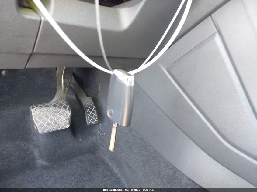 2018 Volkswagen Tiguan VIN: 3VVHP65N5JM072818 Lot: 43982085