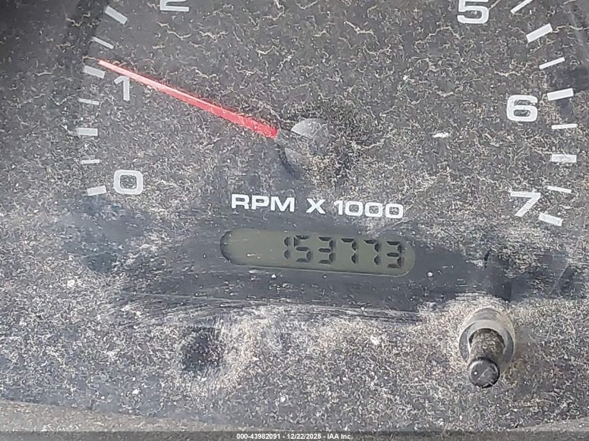 2005 Ford Ranger Edge/Stx/Xl/Xlt VIN: 1FTYR14U75PA92315 Lot: 43982091