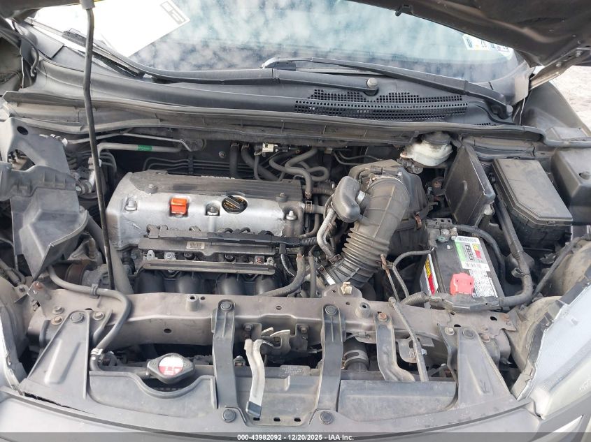 2012 Honda Cr-V Ex VIN: 5J6RM4H54CL063294 Lot: 43982092