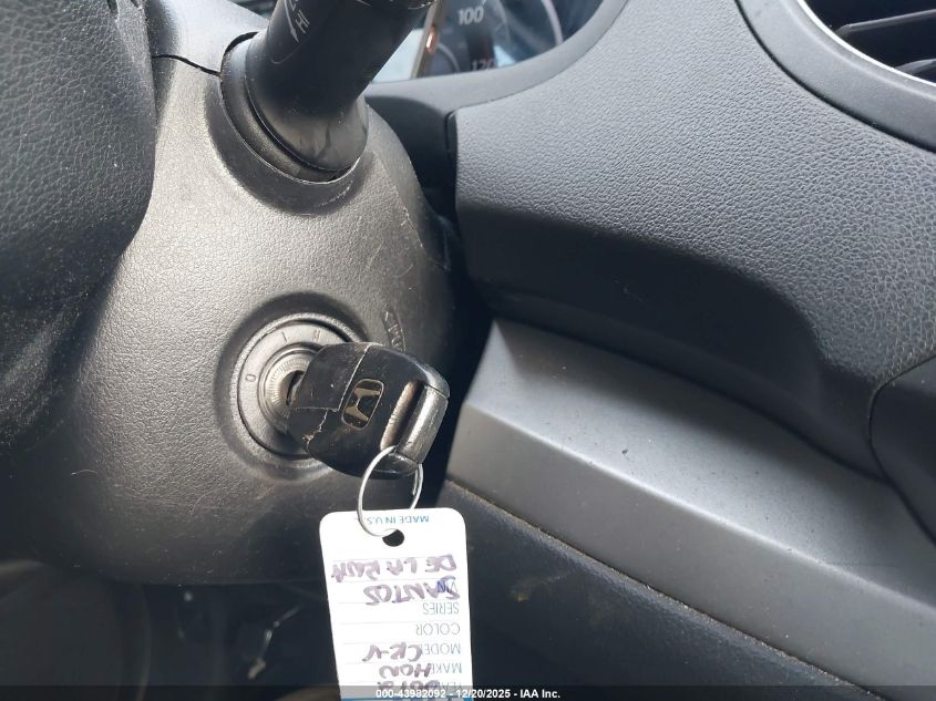 2012 Honda Cr-V Ex VIN: 5J6RM4H54CL063294 Lot: 43982092