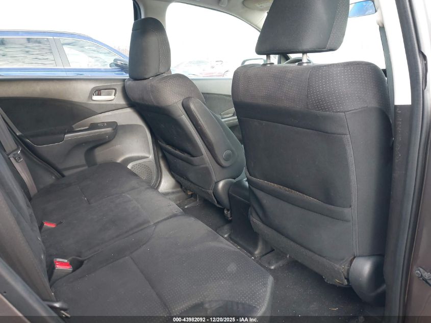 2012 Honda Cr-V Ex VIN: 5J6RM4H54CL063294 Lot: 43982092