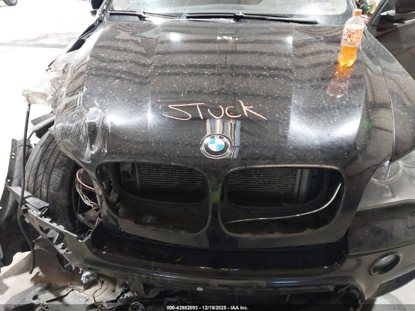 2012 BMW X5 xDrive35I/xDrive35I Premium/xDrive35I Sport Activity VIN: 5UXZV4C54CL755998 Lot: 43982093