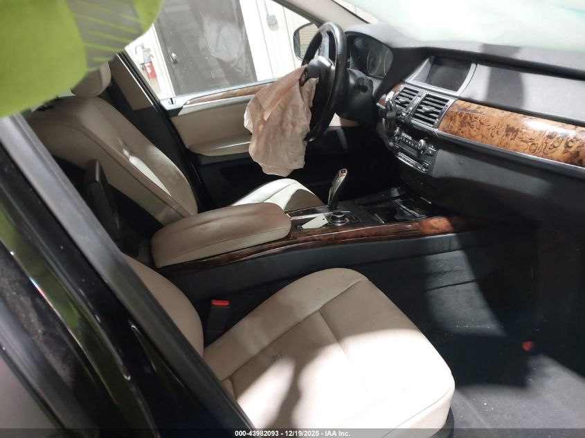 2012 BMW X5 xDrive35I/xDrive35I Premium/xDrive35I Sport Activity