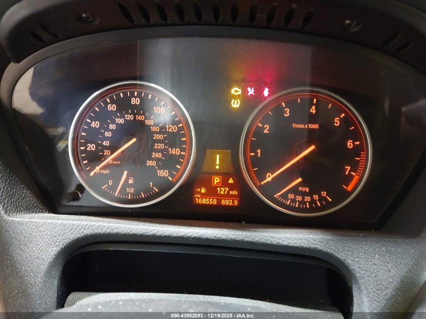 2012 BMW X5 xDrive35I/xDrive35I Premium/xDrive35I Sport Activity VIN: 5UXZV4C54CL755998 Lot: 43982093