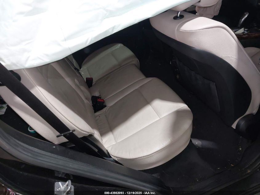 2012 BMW X5 xDrive35I/xDrive35I Premium/xDrive35I Sport Activity VIN: 5UXZV4C54CL755998 Lot: 43982093