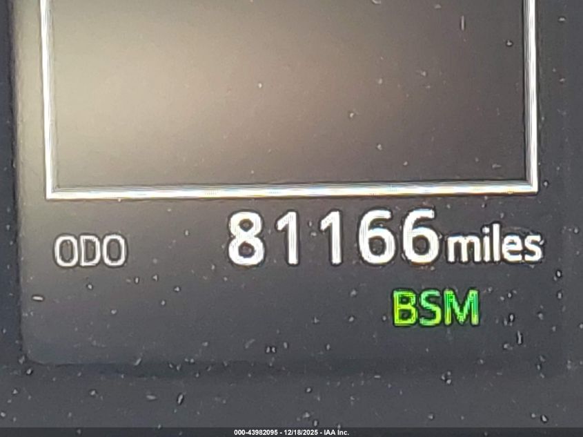 2018 Toyota Rav4 Adventure VIN: 2T3RFREV2JW710805 Lot: 43982095