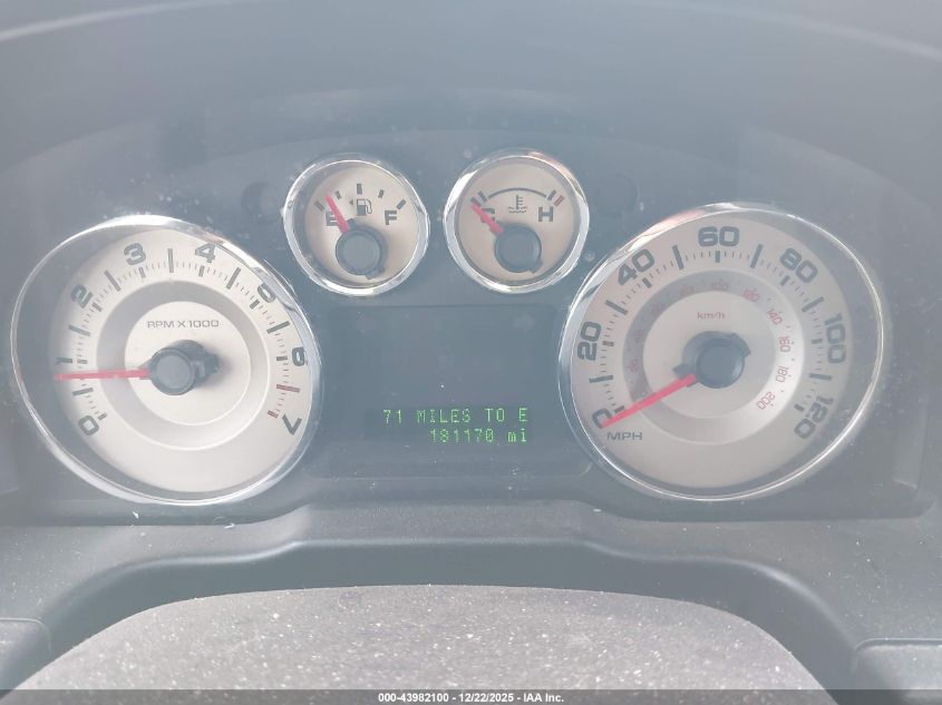 2010 Ford Edge Sport VIN: 2FMDK4AC5ABB27947 Lot: 43982100