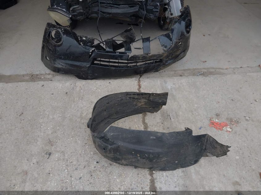 2008 Saturn Vue Green Line 4-Cyl Base VIN: 3GSCL93Z48S721966 Lot: 43982103