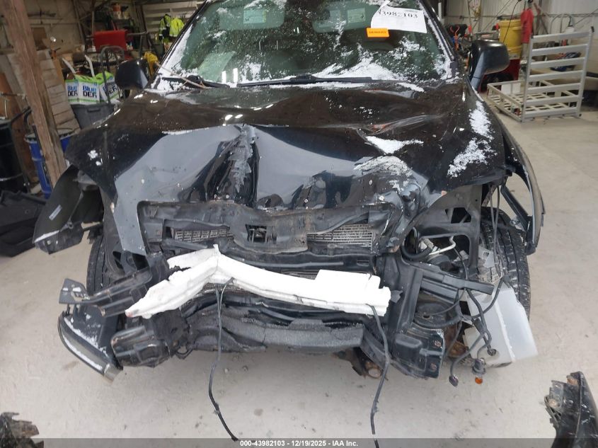 2008 Saturn Vue Green Line 4-Cyl Base VIN: 3GSCL93Z48S721966 Lot: 43982103