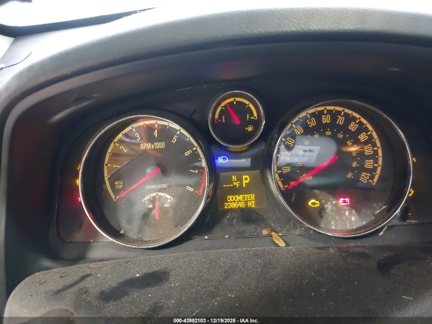 2008 Saturn Vue Green Line 4-Cyl Base VIN: 3GSCL93Z48S721966 Lot: 43982103