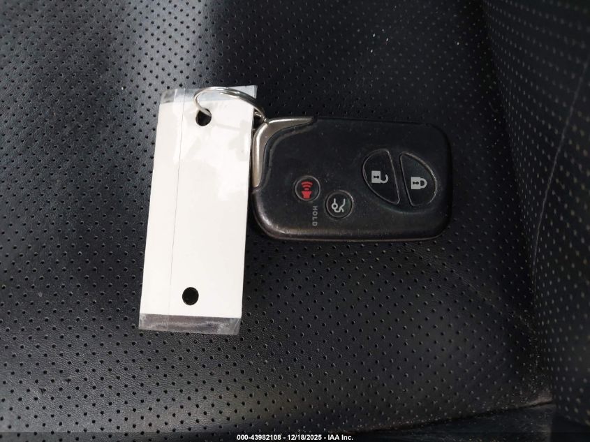 2006 Lexus Is 350 VIN: JTHBE262062002695 Lot: 43982108