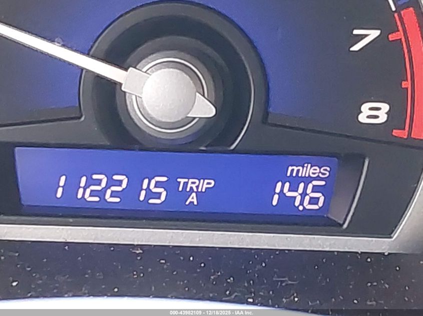 2007 Honda Civic Ex VIN: 2HGFG12837H552937 Lot: 43982109