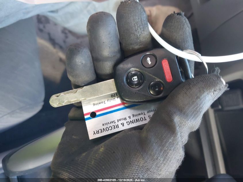 2007 Honda Civic Ex VIN: 2HGFG12837H552937 Lot: 43982109