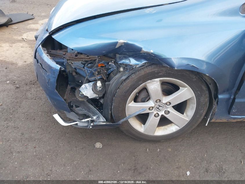 2007 Honda Civic Ex VIN: 2HGFG12837H552937 Lot: 43982109