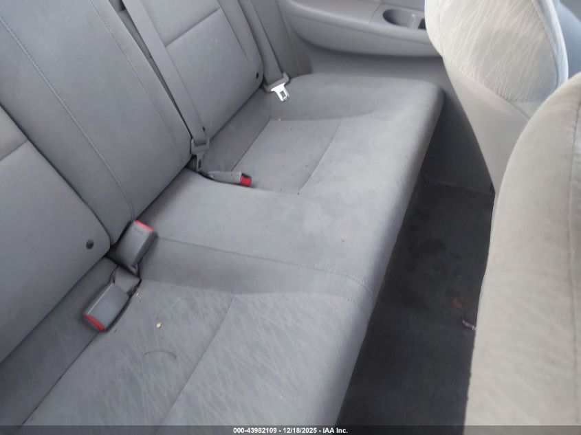 2007 Honda Civic Ex VIN: 2HGFG12837H552937 Lot: 43982109