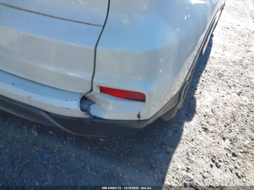 2015 Honda Cr-V Lx VIN: 5J6RM4H32FL034475 Lot: 43982112