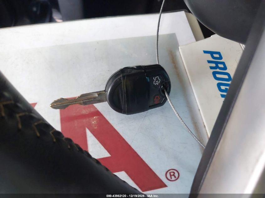 2012 Ford Mustang V6 Premium VIN: 1ZVBP8AM4C5215647 Lot: 43982120