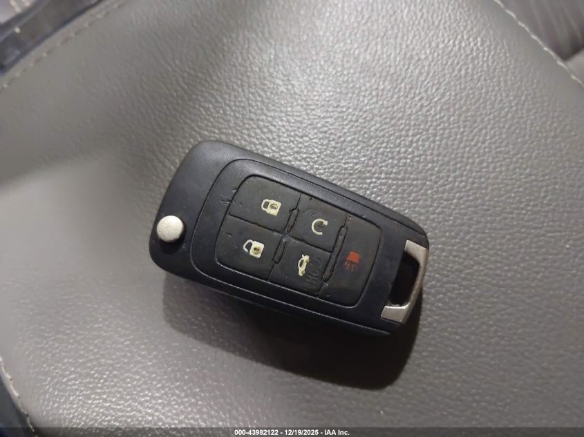 2019 Chevrolet Impala Lt VIN: 2G11Z5SA6K9138513 Lot: 43982122