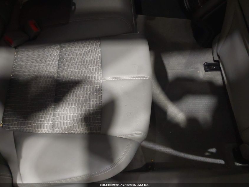 2019 Chevrolet Impala Lt VIN: 2G11Z5SA6K9138513 Lot: 43982122